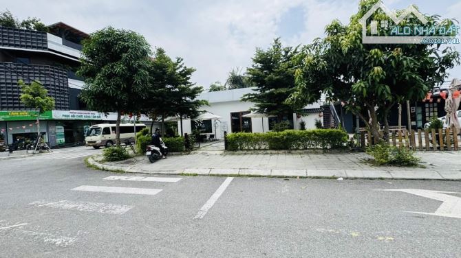 BÁNn HOA HẬU KHU ĐÔ THỊ CỔ DƯƠNG DÒNG TIỀN ỔN ĐỊNH ĐƯỜNG THÔNG Ô TÔ TRÁNH NHAU 188M ZÁ ĐẸP - 3
