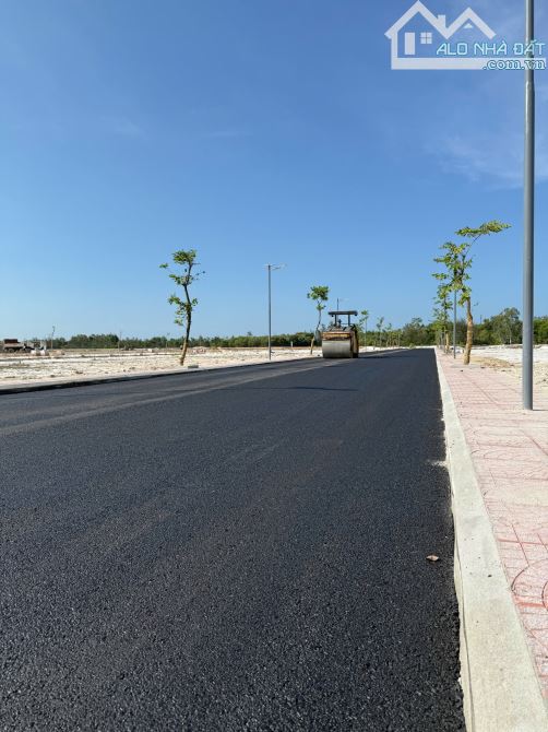 Cần Bán 250m2 Đất Ở Hoàn Toàn KDC Bình Giang Giá Chỉ 1 tỷ 375tr Bao Sổ - 3