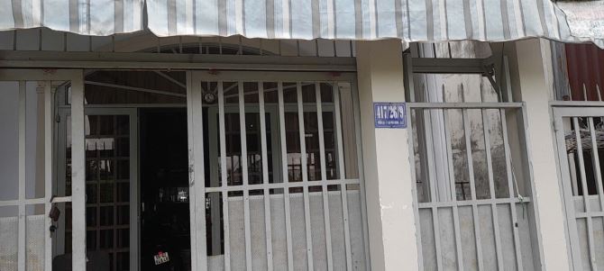 BÀN NHÀ GIÁ TỐT, DT ĐẤT LỚN ĐƯỜNG VƯỜN LÀI, AN PHÚ ĐỘNG, Q.12 - 3
