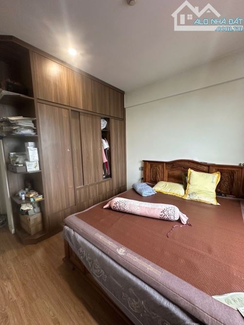 Bán nhà Long Biên phố Hoa Lâm, Việt Hưng 35m2, 4 tầng dân xây, ô tô đỗ cửa, giá 6,75 tỷ - 3