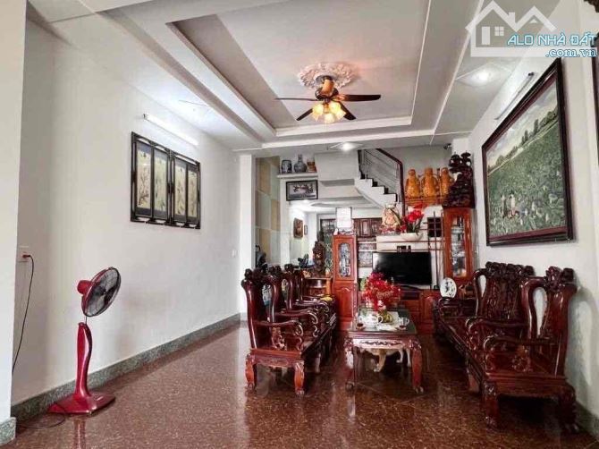 💥💥🍀Siêu phẩm 3 Tầng 3 Mê Đỗ Xuân Cát Đường 7m5 lề 3m ngay dự án - 3