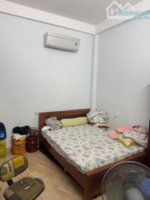 BÁN NHÀ 3 TẦNG BÙI CÔNG TRỪNG,HÒA XUÂN,CẨM LỆ KẸP VẠCH CÂY XANH - 3