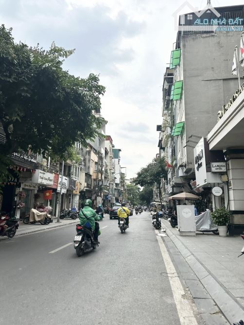 Bán nhà 2 MT 4x25.5m 6 tầng 8 phòng khép kín - Mặt phố Nguyễn Khuyến Đống Đa - 38.2 tỷ - 3