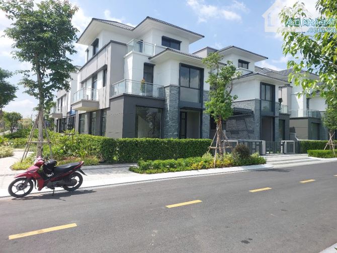 NHẬN BOOKING NHÀ PHỐ GLADIATOR KHANG ĐIỀN (Q2 CŨ)ĐƯỜNG VÕ CHÍ CÔNG TP. THỦ DỤC.TPHCM - 3