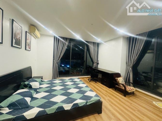 Căn hộ lô góc TSQ Euroland làng việt kiều 225m 4 ngủ, đẳng cấp,an sinh tiện ích vô vàn - 3