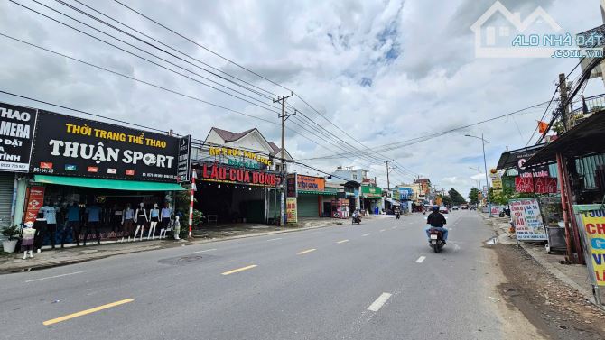 25,8Tỷ TL🔥Bán đất 643,8m2 (Ngang 10m) MT đường Lê Hồng Phong_p.Tân Đông Hiệp_Tp.Dĩ An - 3