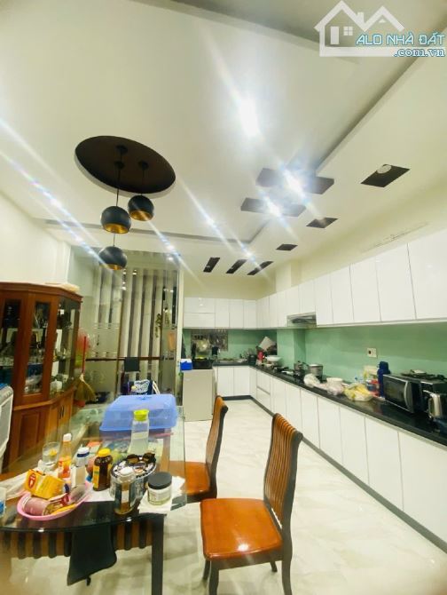 💥BÁN NHÀ 4 TẦNG KIÊN CỐ–MẶT TIỀN PHAN ĐĂNG LƯU–VỊ TRÍ ĐẸP NHẤT TUYẾN ĐƯỜNG💥 - 3