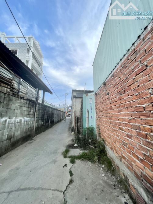 BÁN GẤP KHO XƯỞNG 1400m2 MT Tô Ngọc Vân, Q.12 - 33mx60m Ful Thổ Cư Chỉ 66 Tỷ - 3