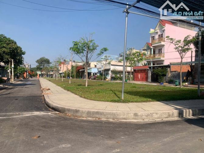 CÒN DUY NHẤT LÔ ĐẤT 102M2 KDC LONG BÌNH TÂN GIÁ 2TỶ NGAY QL51 - 3