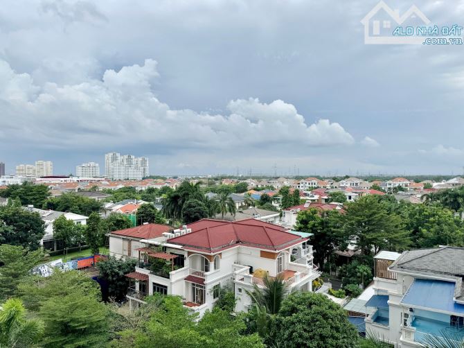 Cần bán gấp CHCC Hưng Phúc, Phú Mỹ Hưng, P. Tân Mỹ - 3