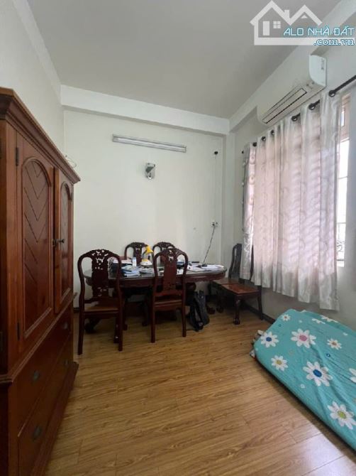Bán nhà 4 tầng đường số 28 lê đức thọ phường 6 quận gò vấp - 3