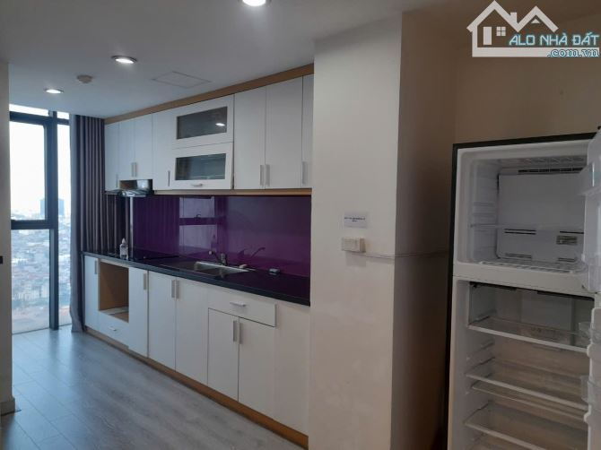 Siêu hot! Cho thuê nhanh căn hộ 1PN đầy đủ nội thất tại Ecolife Capitol, 10 triệu/ tháng - 3