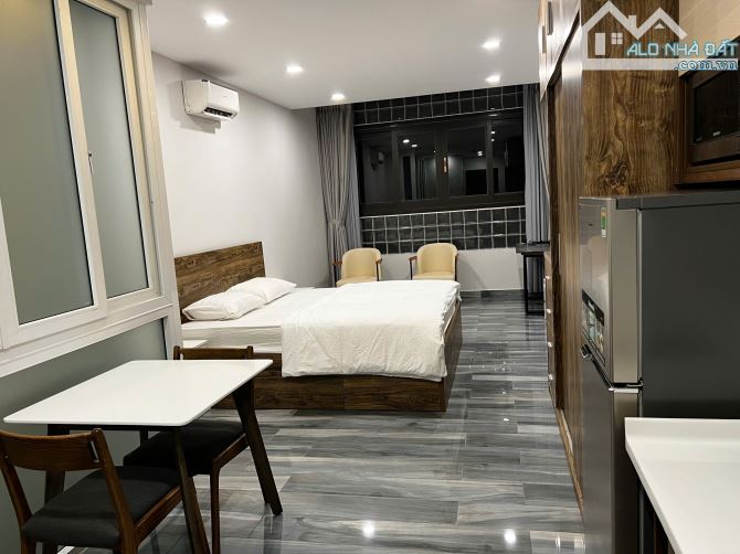 Toà nhà VP MT đường Phạm Đình Toái ( 4.6m x 15m ) 5 Tầng. HĐT: 85tr/1th Giá: 29.5 Tỷ. - 3