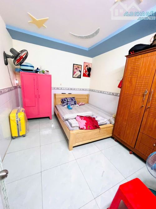 Bán Nhà 1 Trệt 1 Lửng Phường An Bình, gần Trường Chính Trị, trường Đại Học Đồng Nai cơ sở3 - 3