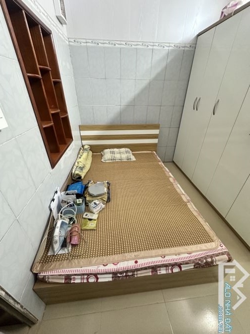Bán căn hộ tập thể Lò Đúc 55m2 giá 3.05 tỷ , Nhà tập thể nhỏ xinh, đủ công năng. Nhà nằm ở - 3