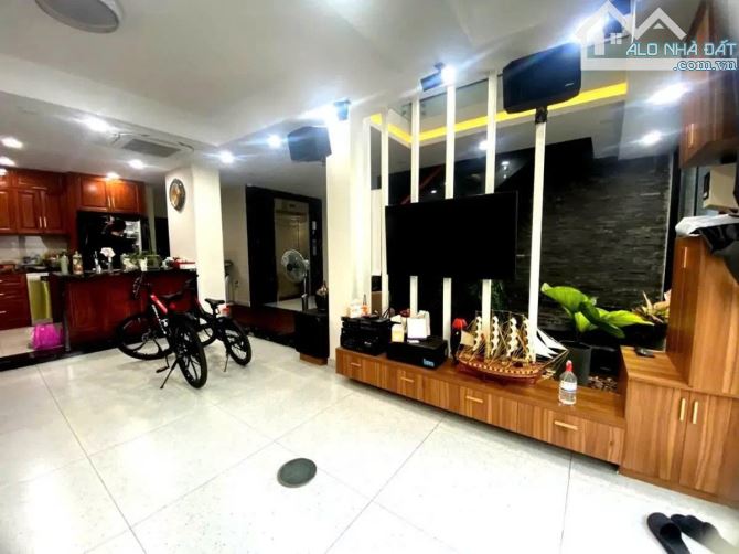 CHỦ NGỘP – BÁN NHÀ THANG MÁY HOÀNG VĂN THỤ – 83M² – GẦN NGÃ TƯ PHAN ĐĂNG LƯU – 20 TỶ - 3