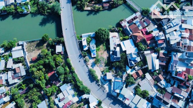 BÁN ĐẤT DT 1.120M2 MẶT TIỀN NGÔ QUYỀN P. AN HOÀ, MẶT SAU VIEW SÔNG, NGAY CẦU AN HÀO - 3