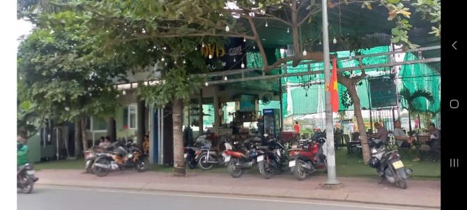 BÁN 1.746M ĐẤT MẶT TIỀN ĐƯỜNG 2-6 VĨNH LỘC- CHỈ NHỈNH 40 TỶ - 3