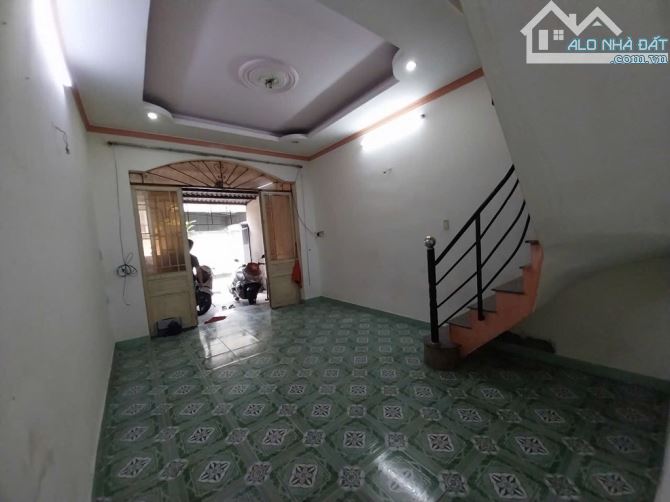 BÁN NHÀ MẶT TIỀN HẺM THỚI AN 🟩 65M2, GIÁ CHỈ HƠN 3 TỶ 🟨 VỊ TRÍ TIỀM NĂNG 🟥  📍 TRẦN VĂN - 3