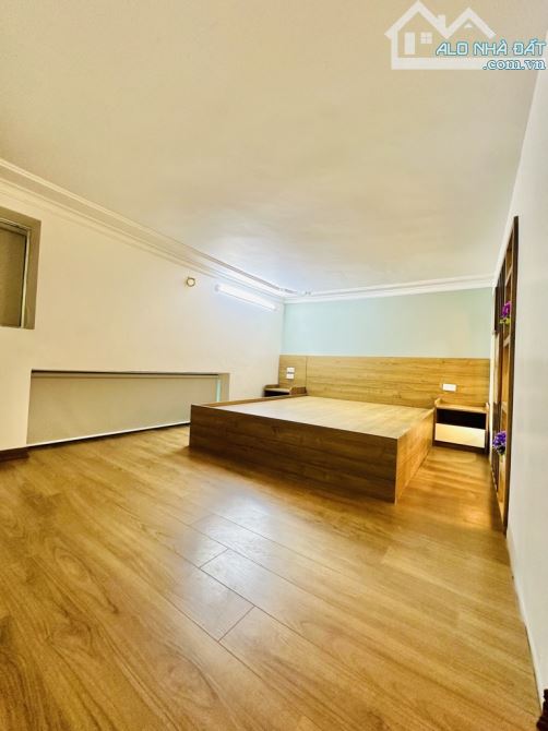 BÁN CĂN HỘ NGÔ THÌ NHẬM – MẶT PHỐ HAI BÀ TRƯNG – 2 TẦNG – 4 NGỦ – GIÁ TỐT 4.15 TỶ - 3