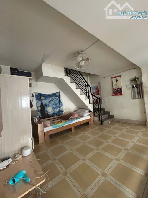 Bán nhà 3 tầng đường Nguyễn Văn lượng phường 17 quận gò vấp - 3