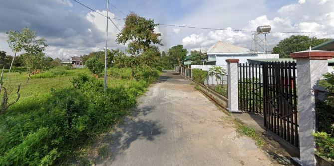 CẦN BÁN 100m2 ĐẤT THỔ CƯ NGAY VÒNG XOAY CỔNG SÂN BAY QUỐC TẾ LONG THÀNH, GIÁ 2 TỶ - 3