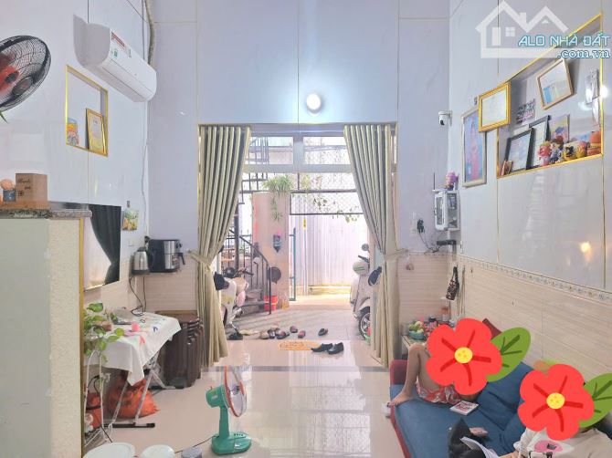 💥 CỰC HIẾM – CĂN DUY NHẤT GẦN CHỢ ĐỐNG ĐA – DT 40m2 – chỉ hơn 2 tỷ - 3