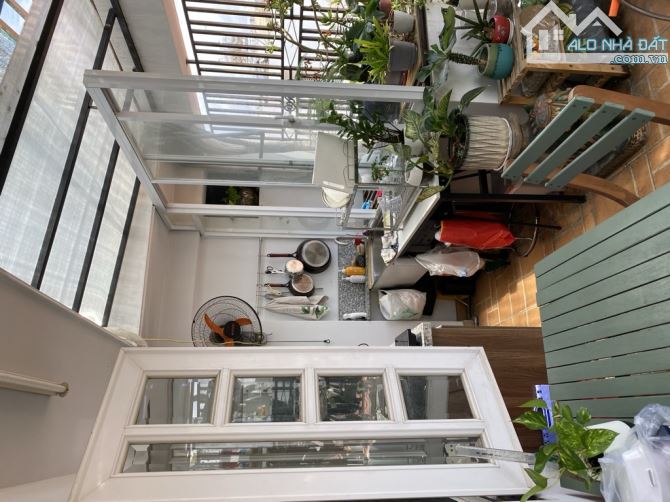 HẺM 333 LÊ VĂN SỸ, NHÀ ĐẸP, NGANG 6.5M X 15M. 5 TẦNG CHỈ 15 TỶ 900 - 3