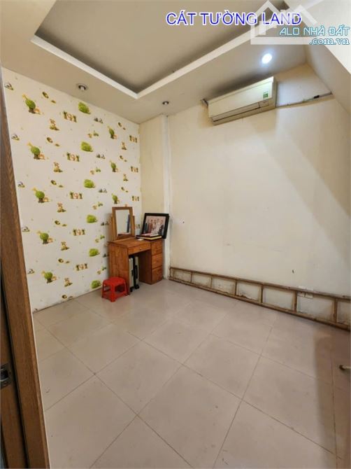 Bán nhà 4x14m, 2 tầng – Hẻm 8m Lê Đức Thọ (cách MT 25m), Phường 16 – Chỉ 5.5 tỷ - 3