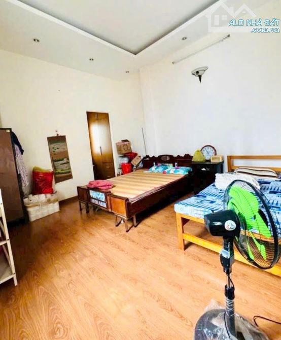 𝐏𝐇𝐔́ 𝐍𝐇𝐔𝐀̣̂𝐍 - HẺM XE HƠI - P5 - 80M² - 3 TẦNG BTCT - 4PN 3WC - (4.2m x 17.5m) - 3
