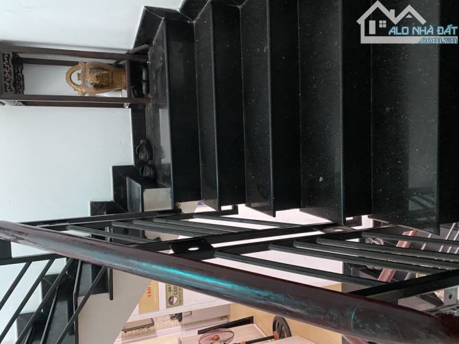 Bán nhà 5 tầng ngang khủng 6.4m, Lê Văn Sỹ, Phường 1, Tân Bình, giá nhỉnh 15 tỷ - 3