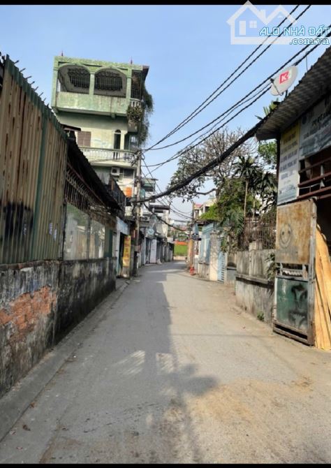 11.5 Tỷ / 94 m2/ 5 M tiền/ Ngọc Thụy.Ô tô Thông - 3