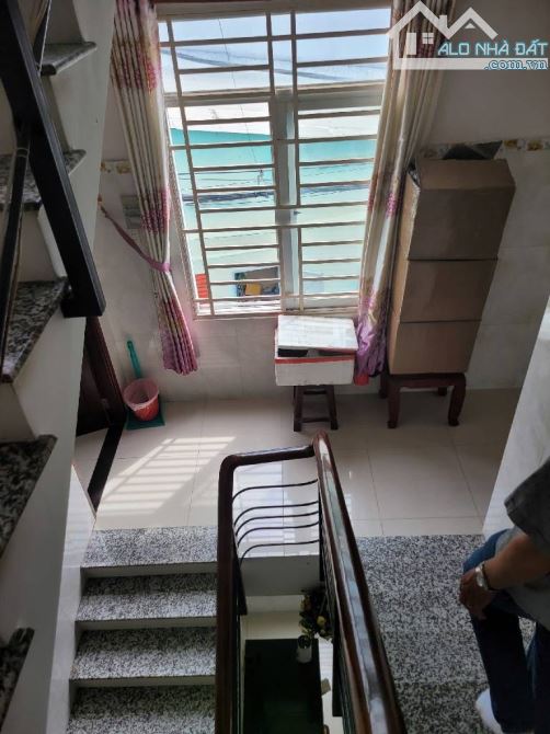 🚙HẺM XE HƠI THÍCH QUẢNG ĐỨC - HOÀNG HOA THÁM - 5 TẦNG - 56m2 - 10TỶ - 3