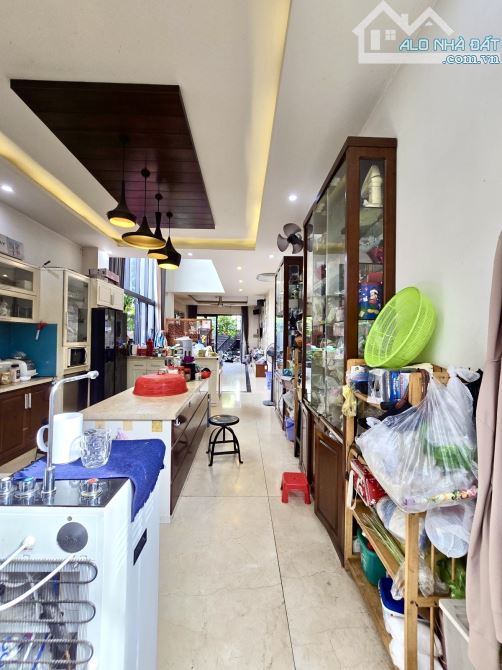 SIÊU PHẨM MẶT TIỀN ĐƯỜNG 16M – NGAY ĐỖ XUÂN HỢP – 3 TẦNG 8PN – DIỆN TÍCH KHỦNG 172M2 - 2X - 3