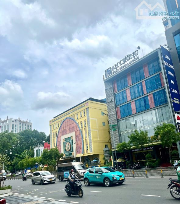 PHÚ NHUẬN, 4 TẦNG, NGANG 6M, 48M2,GẦN MT, HXH VF NGUYỄN VĂN TRỖI, 10.45  Tỷ - 3