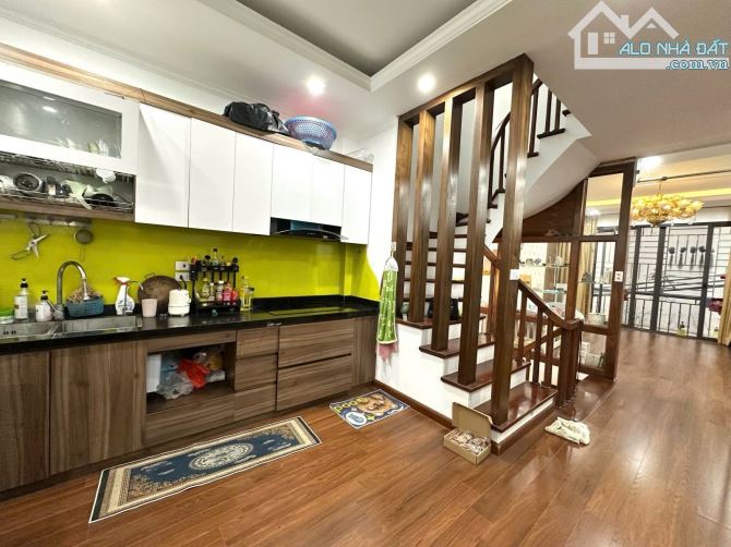 HOÀNG HOA THÁM DT46M, 5T, 4,5MT, 20 TỶ. - 3