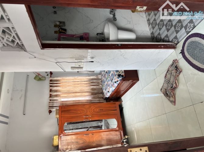 🔥🔥🔥Nhà 3 Tầng- LÔ GÓC 2 MẶT HẺM - VƯỜN LÀI, APD , quận 12- DT 5x18 -💰8.9 Tỷ - 3