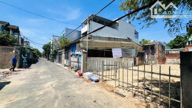 Bán đất mặt đường 6m Nguyễn Văn Thoại gần Biển Mỹ Khê 155m ngang 5,9m giá chỉ 13,5 tỷ TL - 3