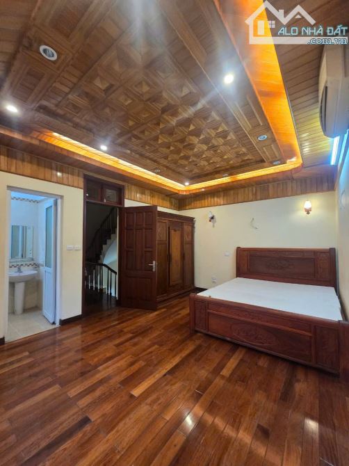 SIÊU PHẨM VĂN KHÊ-HÀ ĐÔNG,CĂN GÓC MẶT PHỐ TRỤC CHÍNH KĐT ,KD ĐỈNH,115MX4T,GIÁ 38,2 TỶ - 3