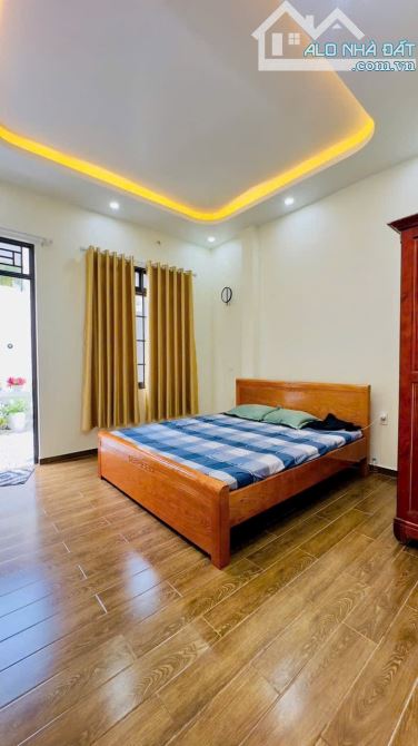 ♻️Oto đỗ cửa, xây độc lập ngõ oto tại Quỳnh Hoàng, Nam Sơn, An Dương (cũ)  ✔️DT: 64m2x 3,5 - 3