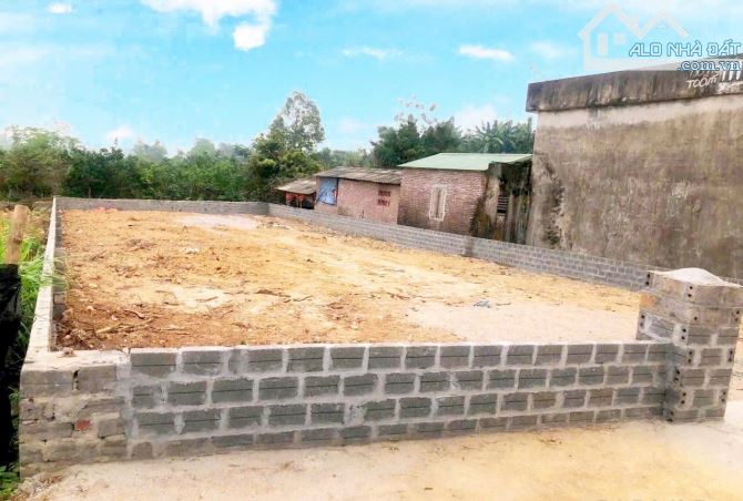 Bán lô Đất 451m² tại Đồng Bèn, Đông Xuân, Quốc Oai, Hà Nội - 2