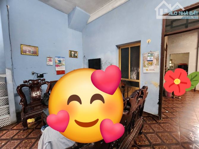 Sát QL5A-Lô Góc-Ô Tô 16 Chỗ Thông.Bán Nhà Trung Tâm Dương Xá,Dt 104m,Giá 9 Tỷ. - 3