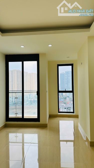 Cho thuê Chung cư EURO LAND - TSQ, 19 triệu VND, 191 m2, 4PN, 3WC, đầy đủ nội thất - 3