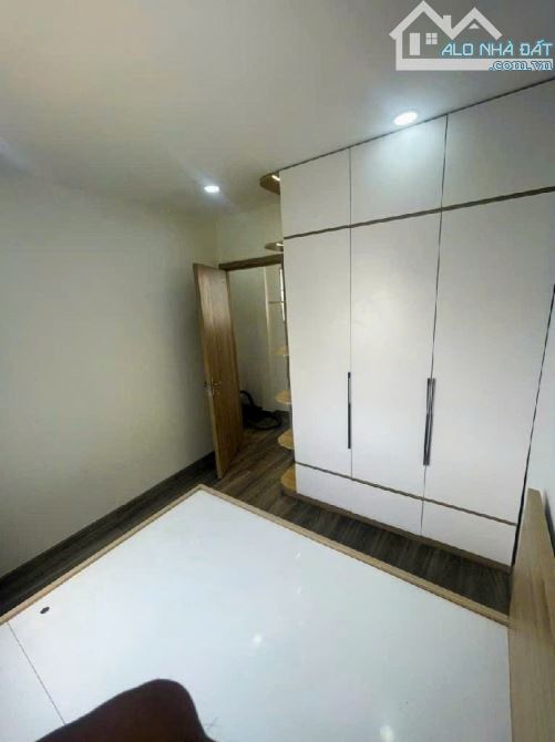 2.57 TỶ SỞ HỮU NHÀ MỚI, HẼM Ô TÔ, SHR 2PN, 2WC ,  HIỆP THÀNH, Q12 - 3
