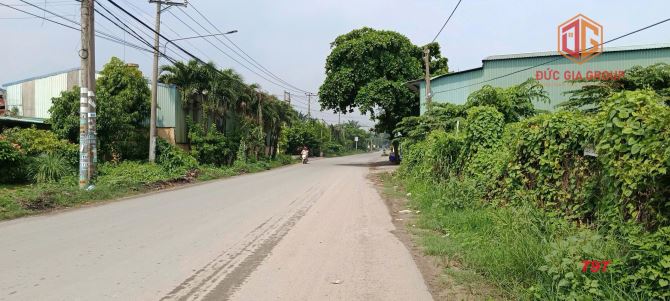 Bán đất mặt tiền đường Huỳnh Mẫn Đạt gần cầu mới Hóa An sổ hồng 528m2 ngang 16m giá 8.5 tỷ - 3