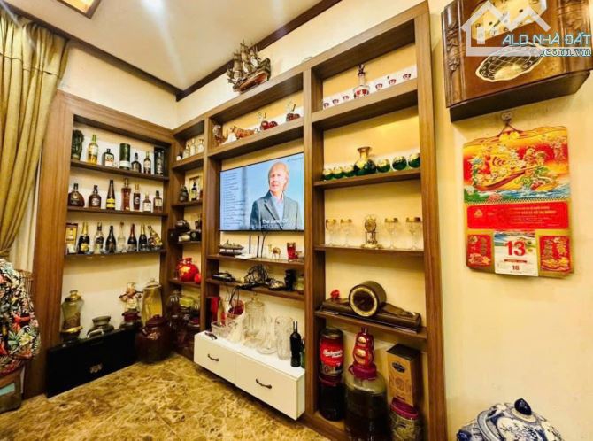Cần bán nhà phân lô quân đội ngõ 699 Lạc Long Quân-Phường Tây Hồ-Hà Nội 105m2x5T,33 tỷ - 3