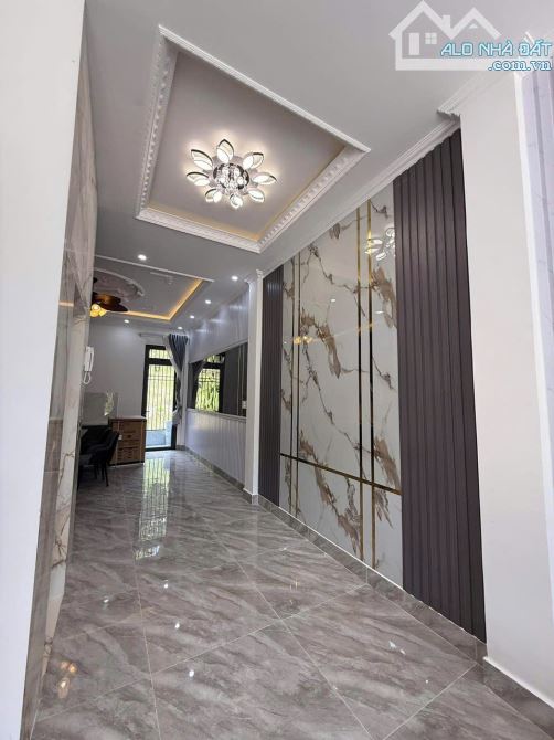 🌟 BÁN NHÀ MẶT TIỀN ĐƯỜNG AN SƠN – VIEW THOÁNG – KẾT CẤU 3 TẦNG – CHỈ 8 TỶ 6 🌟 - 3