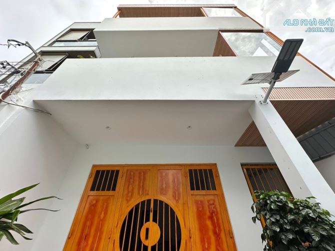 4.1❌18m, BÁN CHDV 11PN, 100TR/THÁNG, PHẠM VĂN ĐỒNG, P3 GÒ VẤP, NHỈNH 9 TỶ - 3