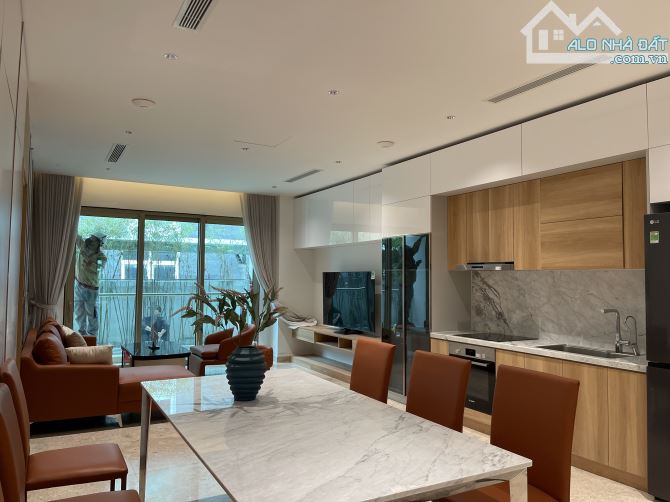 Chính chủ cần bán căn hộ tâm huyết 78m² Peninsula, trung tâm Đà Nẵng, sổ đỏ lâu dài - 3