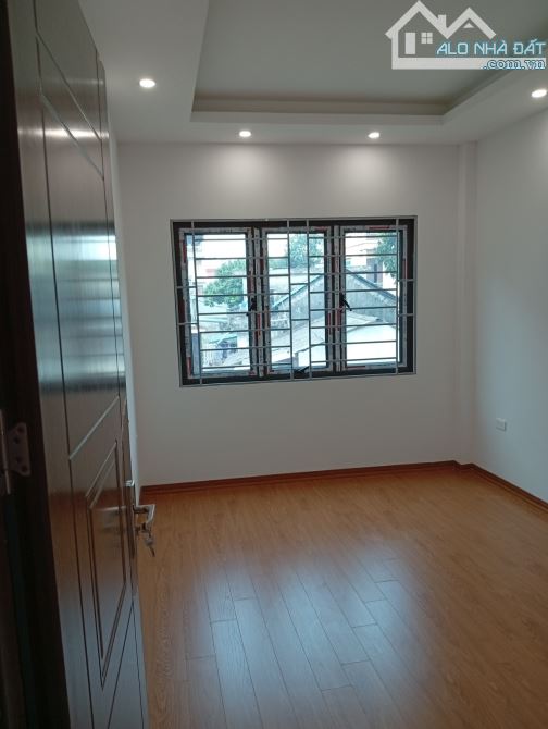 Bán nhà Đại Đồng, Đại Mạch, Đông Anh, 40m2, 3 tầng, mặt tiền 6.3m, giá 4.25 tỷ - 3